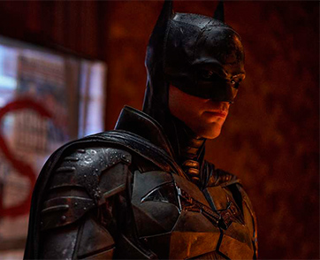 เผยเบื้องหลังเรื่องราวมืดมนของ “The Batman” ที่หวนคืนสู่รากเหง้าในฐานะนักสืบที่เก่งที่สุดแห่งโลก DC Comics 